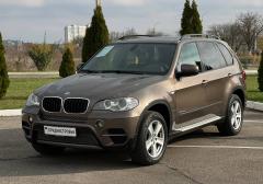 Легковые-BMW-X5