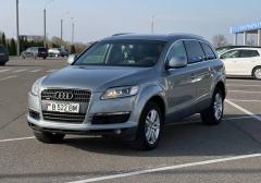 Легковые-Audi-Q7
