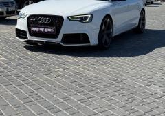 Легковые-Audi-A5