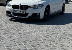 Легковые-BMW-3 class
