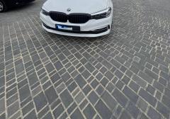 Легковые-BMW-5 class
