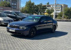 Легковые-BMW-7 class
