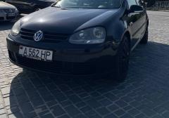 Легковые-Volkswagen-Golf