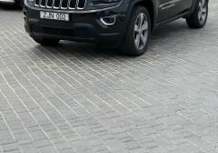 Легковые-Jeep-Cherokee