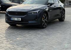 Легковые-Volvo-XC90