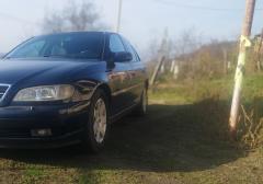 Легковые-Opel-Omega