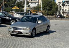 Легковые-Lexus-IS