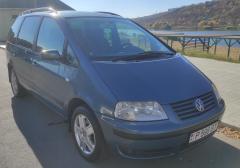Легковые-Volkswagen-Sharan