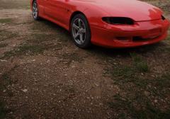 Легковые-Mazda-MX-6