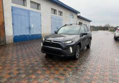 Легковые-Toyota-RAV4
