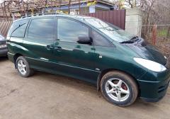 Легковые-Toyota-Previa