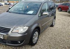 Легковые-Volkswagen-Touran