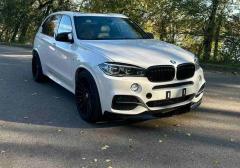 Легковые-BMW-X5