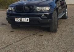 Легковые-BMW-X5