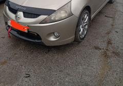Легковые-Mitsubishi-Grandis
