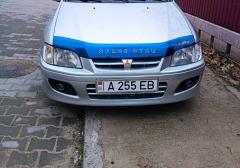 Легковые-Mitsubishi-Space Star