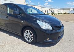 Легковые-Toyota-Verso