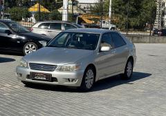 Легковые-Lexus-IS