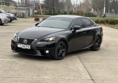 Легковые-Lexus-IS