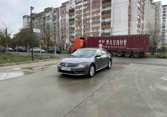 Легковые-Volkswagen-Passat