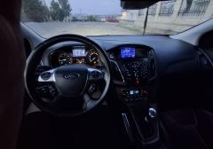 Легковые-Ford-Focus