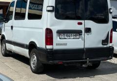 Легковые-Renault-Master