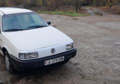 Легковые-Volkswagen-Passat
