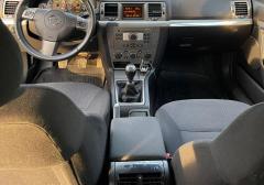 Легковые-Opel-Vectra