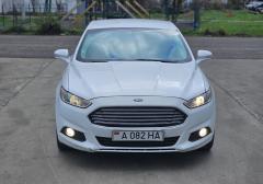 Легковые-Ford-Fusion