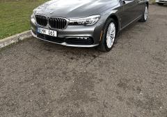 Легковые-BMW-7 class