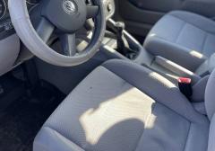 Легковые-Volkswagen-Golf