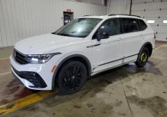 Легковые-Volkswagen-Tiguan