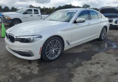 Легковые-BMW-5 class