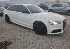 Легковые-Audi-A6