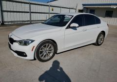 Легковые-BMW-3 class