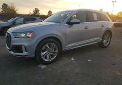 Легковые-Audi-A7