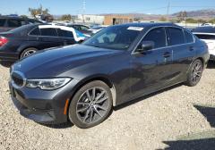 Легковые-BMW-3 class