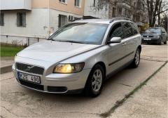 Легковые-Volvo-V50