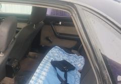 Легковые-Audi-100