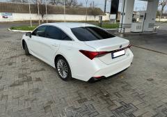 Легковые-Toyota-Avalon