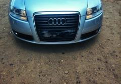 Легковые-Audi-A6