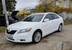 Легковые-Toyota-Camry