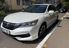 Легковые-Honda-Accord