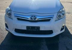 Легковые-Toyota-Corolla