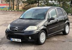 Легковые-Volkswagen-Golf