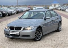 Легковые-BMW-3 class