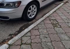 Легковые-Volvo-S60