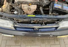 Легковые-Nissan-Sunny