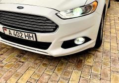 Легковые-Ford-Fusion