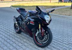 Мото-техника-Suzuki-GSX Series